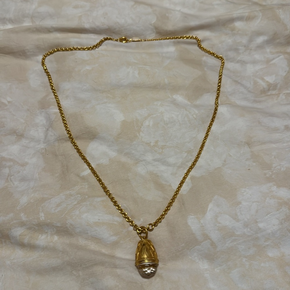 Julie Voss Necklace - Picture 3 of 4